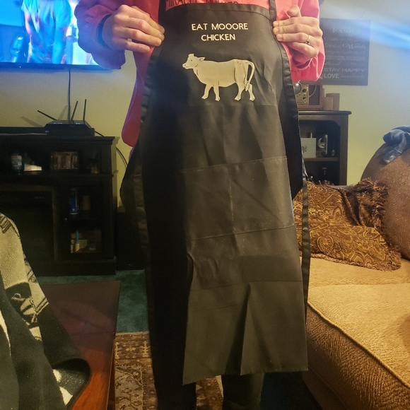 Apron - Picture 4 of 5